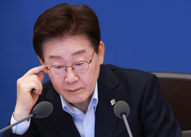 李대통령 