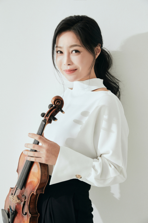 15년 음악적 동행…윤소영·마르친 시코르스키 듀오 리사이틀