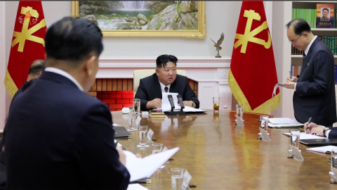 이란전쟁 이후 간 커진 김정은, 核 무력 강화에 다시 방점 찍어