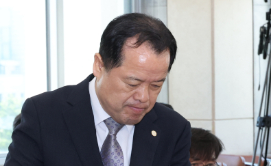 위철환, 투표지 부족사태에 