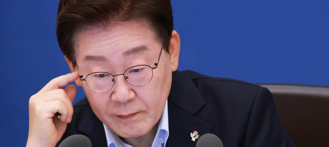 李대통령 