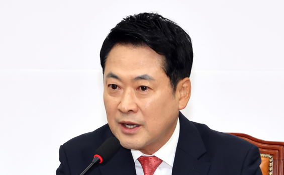 장동혁 