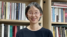 [차한잔] 김혜원 국립대구박물관장 