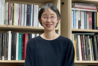 [차한잔] 김혜원 국립대구박물관장 