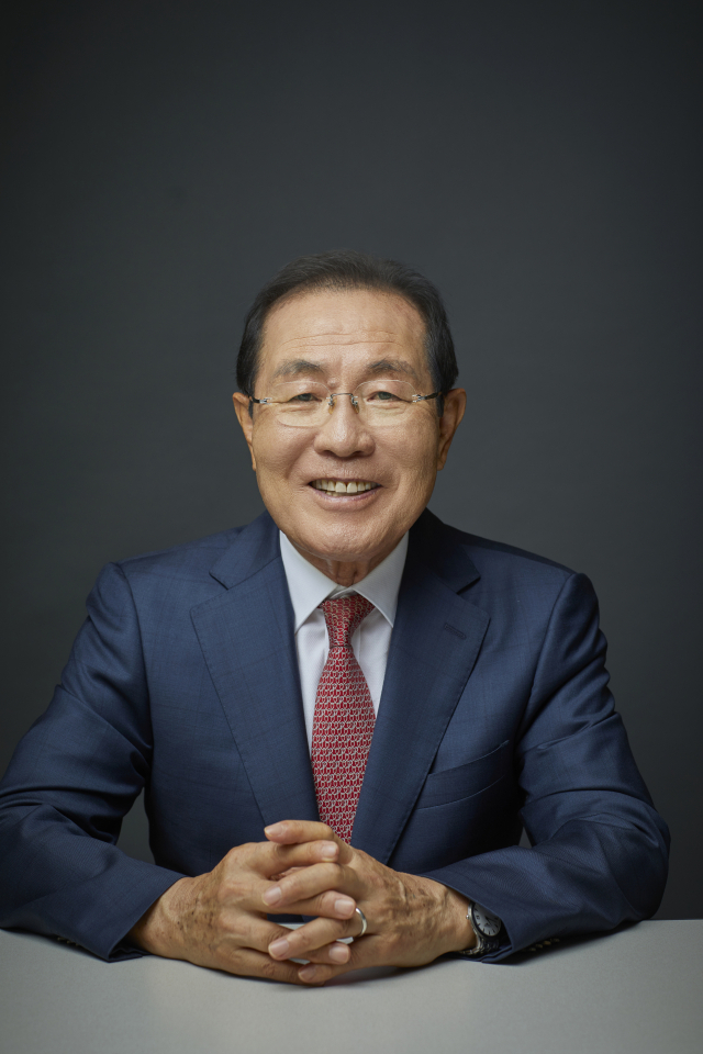 임원빈 대구가톨릭대 석좌교수
