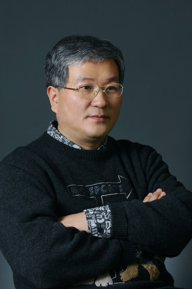 박종평 서울여해재단 연구소장