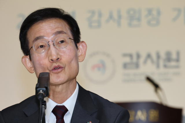 감사원, '투표용지 부족' 선관위 회계검사 전격 착수