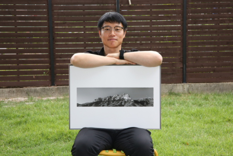 [김도훈 기자의 한 페이지] 우주를 꿈꾸던 소년, 별 찍는 사진가 되다…김기현 천문교육업체 타라(TARA) 대표