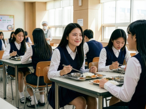 '내신 리셋'하고 새롭게 시작…자퇴 후 다시 입학하는 고교생들