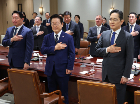 이재명 정부 삼전닉스 무리한 호남 투자 요구 