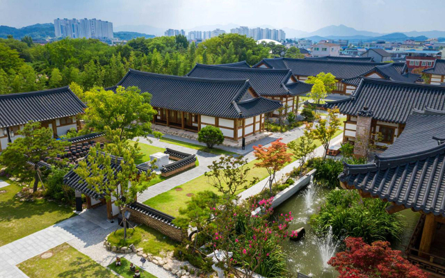 남원 예촌
