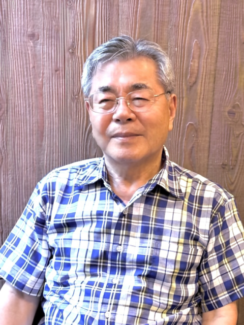 [2026 매일시니어문학상] 시·시조 수상작-도마의 노래/ 최수일