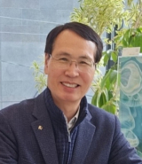 2026 매일시니어문학상 논픽션 부문 당선자 이재용 님.