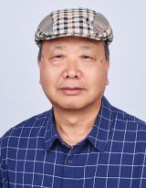 2026 매일시니어문학상 논픽션 부문 당선자 박희곤 님.