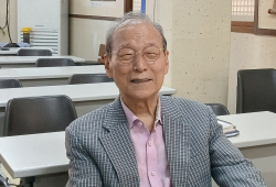 [이현주 기자의 행복살롱] (5)이웃과 공동체 향한 삶이 행복 