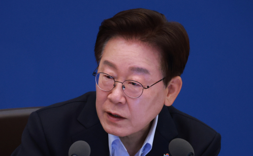李대통령 