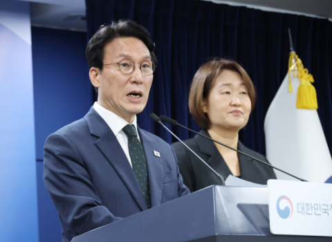 김민석 총리 