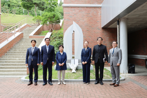 대구 계성고, 장사상륙작전 참전한 학도병 331명에 명예졸업장 수여