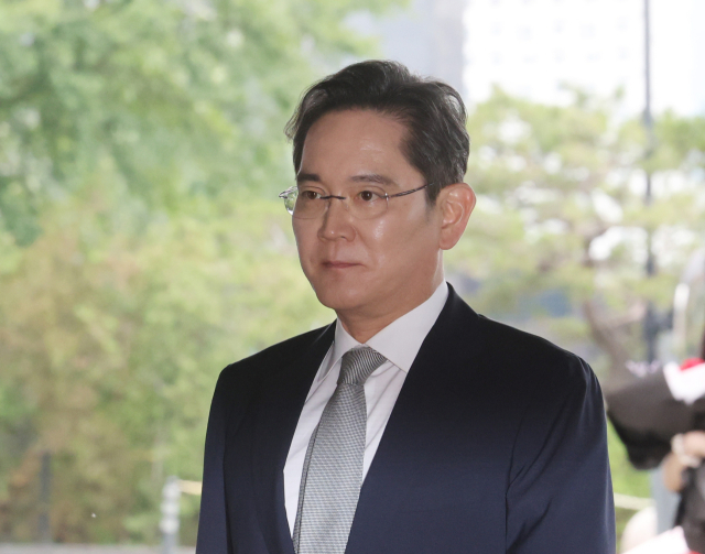 李대통령, 이재용과 회동…반도체 지방투자 최종 논의