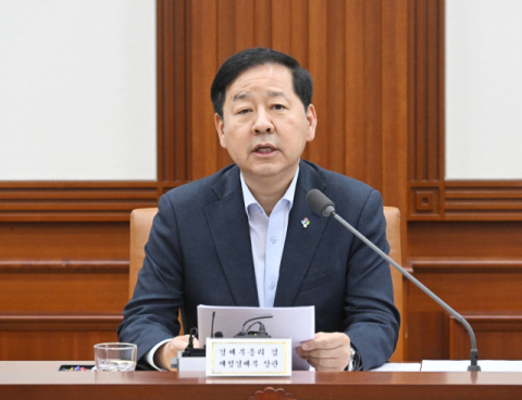 AI로 위기기업 조기 포착…정부, 중소기업 재도약 종합대책 발표