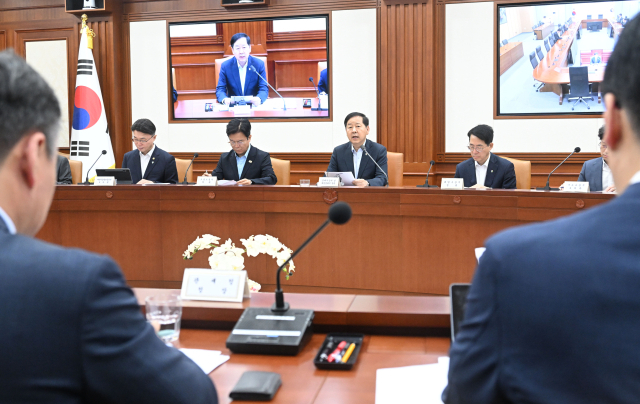 물가 3.1% 껑충…정부, 계란·고등어·쌀값 잡기 총력전
