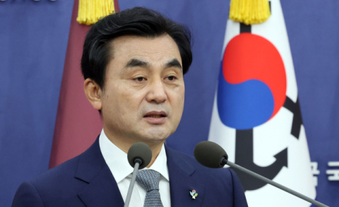 국방부, 장거리 자폭무인기 전력화…드론사 해체하고 '국방드론본부'도 신설