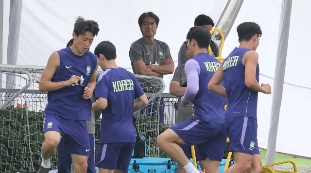 '한국 32강' 멀어지는 뒷모습…믿었던 독일 너마저