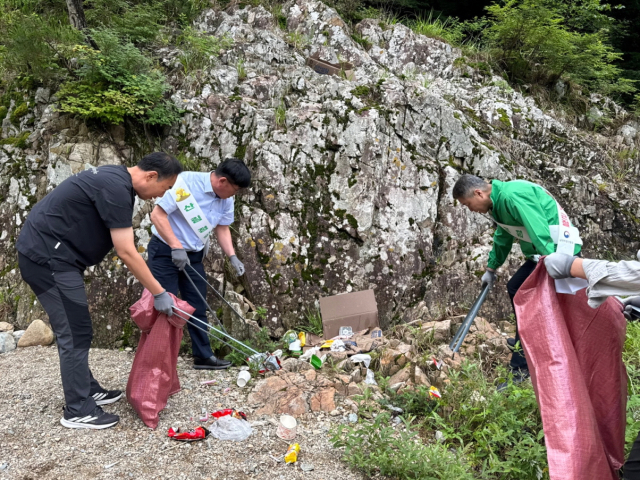 산림청은 26일 