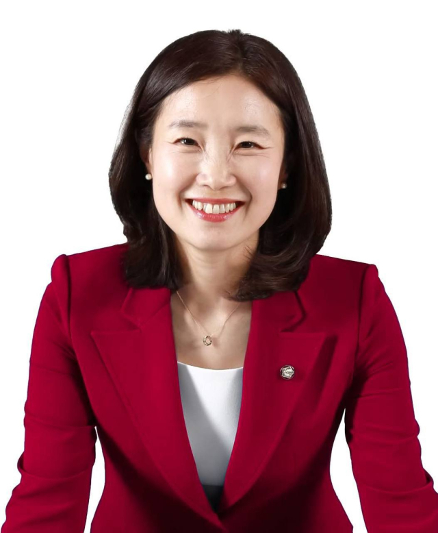 김소희 국민의힘 의원(비례)