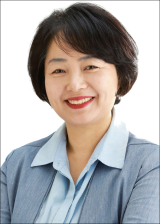 민주당 정복순 의원