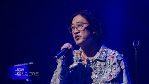 [음읽남] 김광진의 화자들 上편 '주인공보다 마음을 쓴 사람'