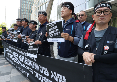 중대재해법 도입에도 끊이지 않는 사망사고