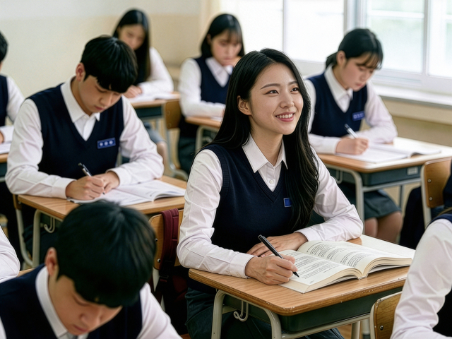 [4인4쌤의 리얼스쿨] 무리 짓기의 두 얼굴