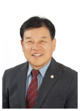 제10대 예천군의회 전반기 의장으로 점쳐지고 있는 김홍년 군의원(국민의힘). 매일신문DB