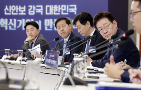 'K-팔란티어' 본격 육성…