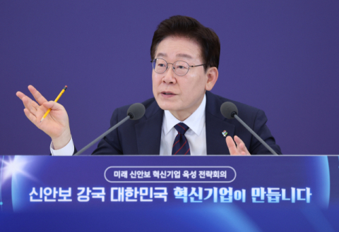 반도체 호남 투자 공방…정부가 기업 투자 좌지우지?