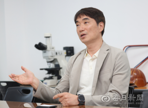 섬유기업으로 출발한 삼우… 차 부품 거쳐 건축소재 진출