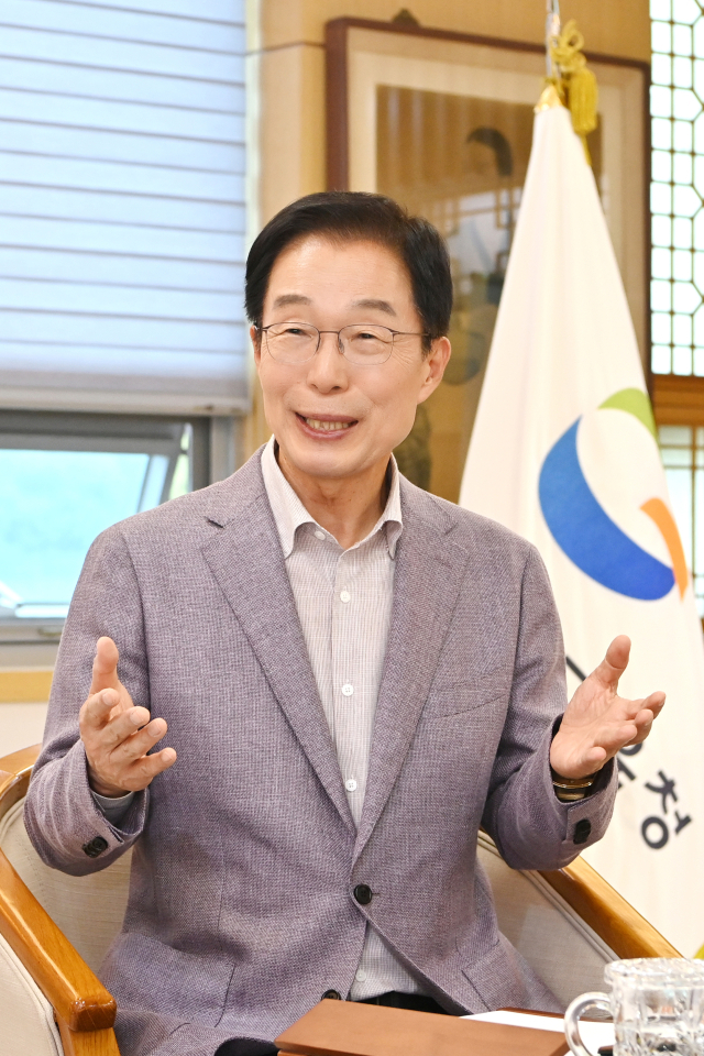 [기획] '취업이 최고의 복지'… 8년간 흔들림 없던 임종식표 직업교육, 경북교육의 새 경쟁력 돼
