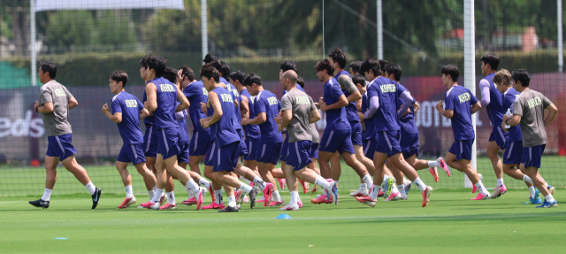 '월드컵 참사' 칼 빼든 정부…축구협회 전면 쇄신 착수