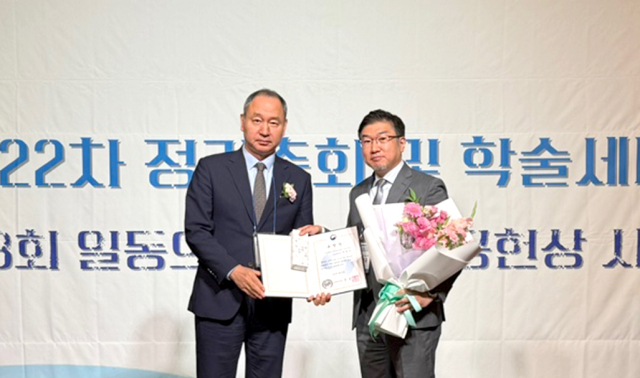 효성병원 박병규 난임센터장, 복지부 장관표창 수상