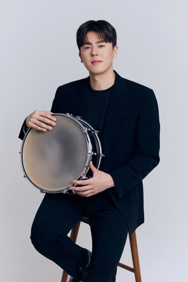 첼로 박성근