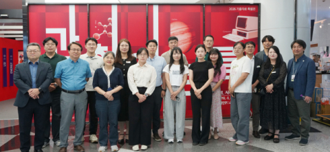 국립대구과학관, 제3회 대경권과학관협의회 실무회의 개최