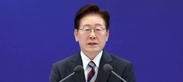 李대통령 