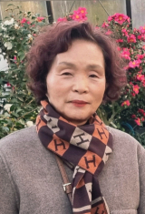 제46회 대구서예·문인화대전, 심경숙 씨 대상 영예