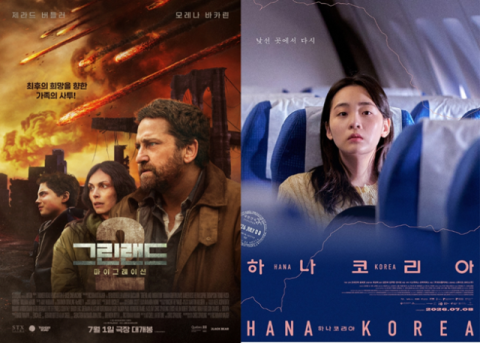 스튜디오 초이스, 본격적 영화 극장 배급 사업 