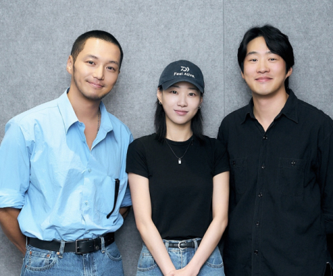 서스펜스 장르 영화 '손 없는 날' 크랭크인
