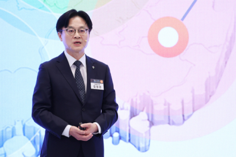 서남권에 800조 쏟는다…정부, 반도체 메가프로젝트 발표
