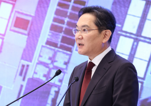 [속보] 삼성 이재용 