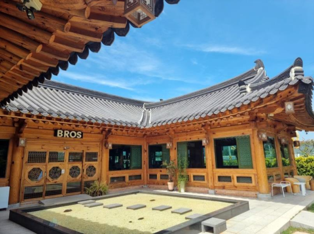 놀숲패스 시범투어 경주 코스 방문지 