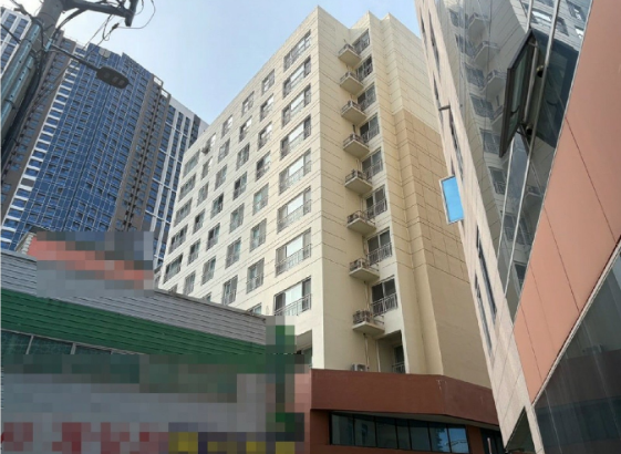 대구광역시 달서구 진천동 아파트